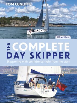 The Complete Day Skipper - ebook